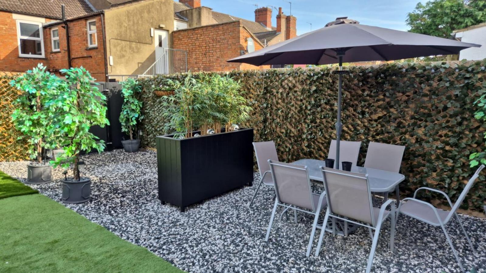 Rugby Coach House, Central Location, 5 Star Rating Buitenkant foto
