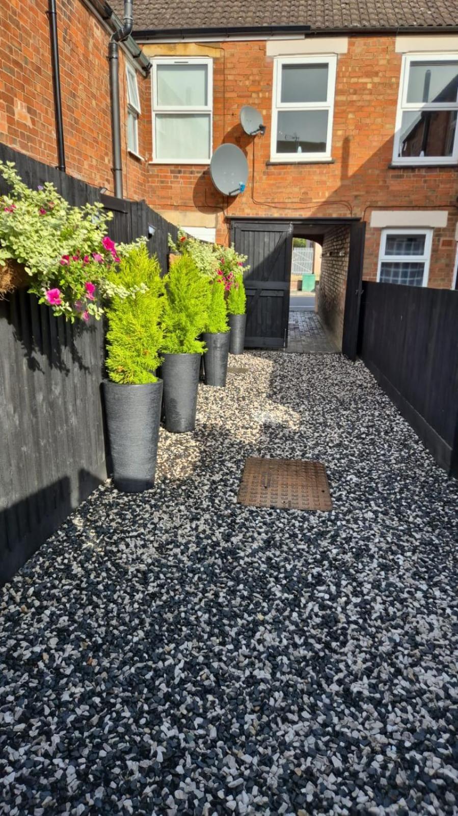 Rugby Coach House, Central Location, 5 Star Rating Buitenkant foto